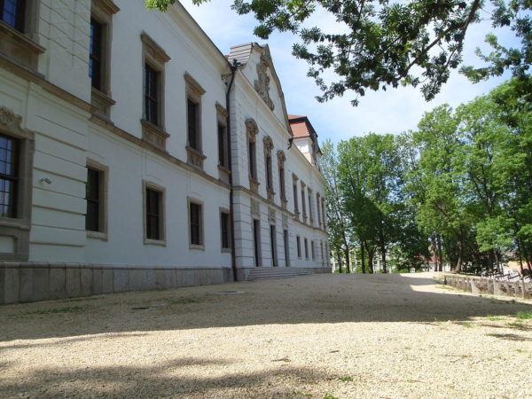 Pápa és az Esterházy család esterházy kastély pápa 5 600x450