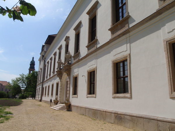 Pápa és az Esterházy család esterházy kastély pápa 6 600x450